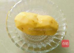 醋呛土豆丝的做法图解2