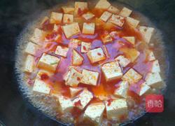 蒜蓉辣豆腐的做法图解7