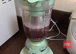 红枣黑枸杞热饮的做法图解3