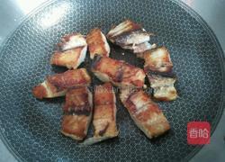 红烧鲅鱼的做法图解6