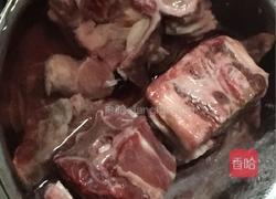 红烧羊肉的做法图解1