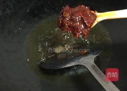 红烧羊肉的做法图解5