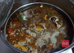 红烧羊肉的做法图解8