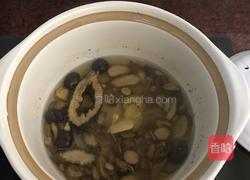 当归黄芪红枣生姜饮的做法图解3