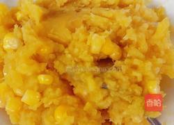 芝士焗红薯的做法图解9