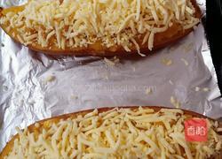 芝士焗红薯的做法图解14