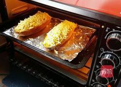 芝士焗红薯的做法图解15