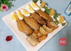 卤水拼盘的做法图解10