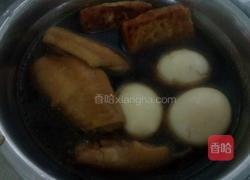 卤水拼盘的做法图解9