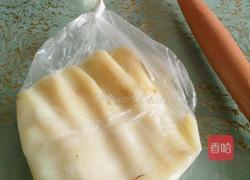 红薯泥的做法图解3