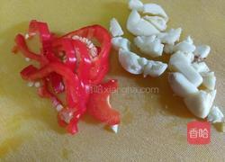 蚝油手撕包菜的做法图解4