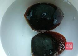 蒜茸皮蛋的做法图解4