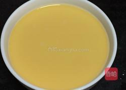 蒸蛋的做法图解8