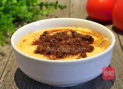 蒸蛋的做法图解11