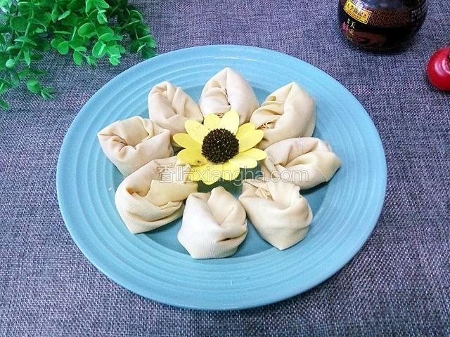 百叶结
