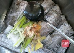 香煎刀鱼的做法图解2