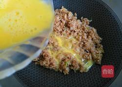  酱汁炒米的做法图解10