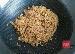  酱汁炒米的做法图解11