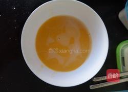 宝宝辅食鸡蛋芋头卷的做法图解6
