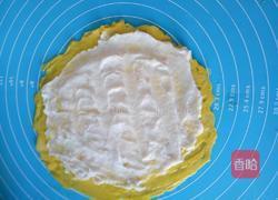 宝宝辅食鸡蛋芋头卷的做法图解10