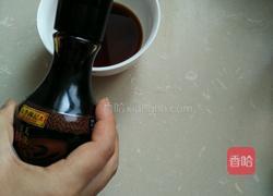 蚝汁煎蛋的做法图解2