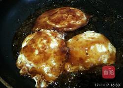 蚝汁煎蛋的做法图解8