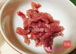 嫩肉盖饭的做法图解1