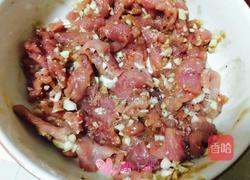 嫩肉盖饭的做法图解4