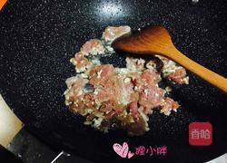 嫩肉盖饭的做法图解7
