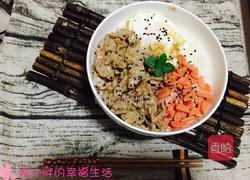嫩肉盖饭的做法图解8