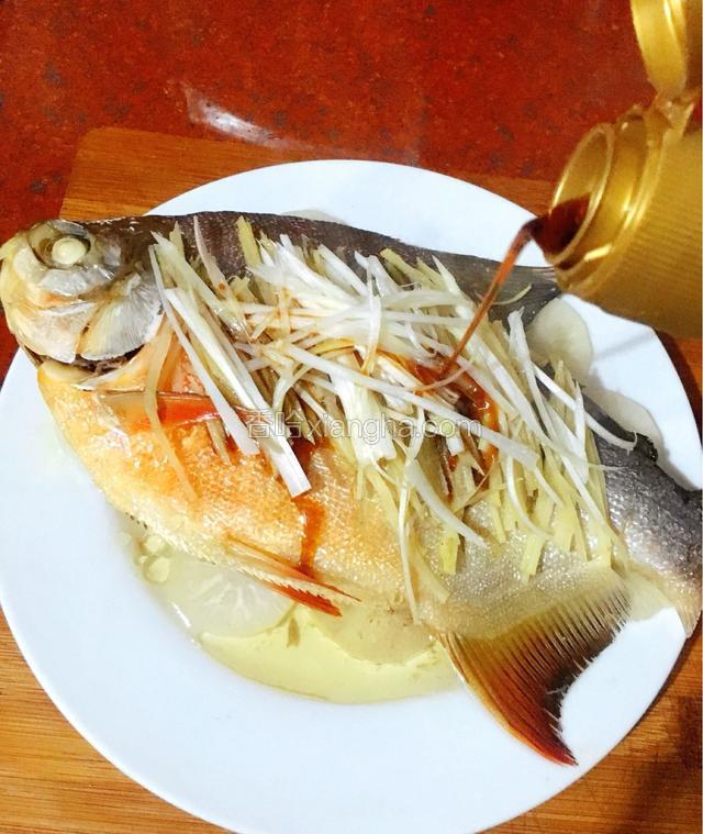 美味就此诞生