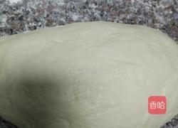 萝卜干肉馅包子的做法图解11