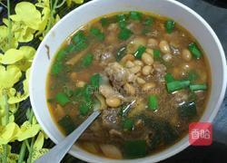 茄汁牛腩汤的做法图解7