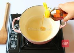 茄汁疙瘩汤的做法图解5