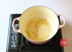 茄汁疙瘩汤的做法图解6