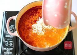 茄汁疙瘩汤的做法图解9