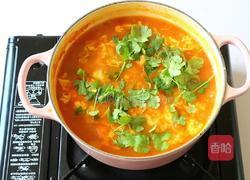 茄汁疙瘩汤的做法图解12