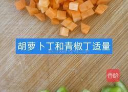 家庭版炸酱面做法的做法图解6