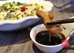 豆腐酸菜鱼的做法图解10