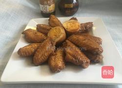 卤水鸡翅的做法图解6