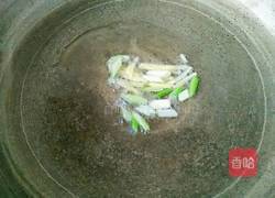 炒土豆片的做法图解4