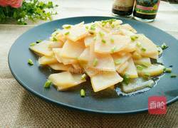 炒土豆片的做法图解9