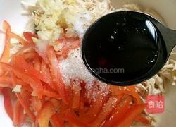 凉拌麻辣鸡丝的做法图解9