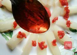 蒜蓉蚝油土豆片的做法图解6