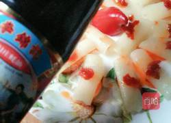 蒜蓉蚝油土豆片的做法图解7