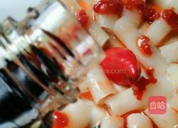 蒜蓉蚝油土豆片的做法图解8