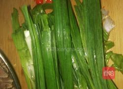 辣炒鸡肾的做法图解7