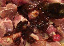 黄豆酱蒸排骨的做法图解4