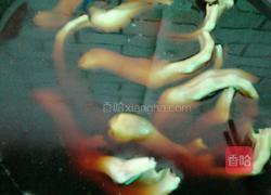 卤鸭脚的做法图解7