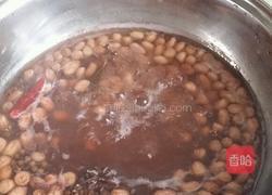 卤水花生米的做法图解4